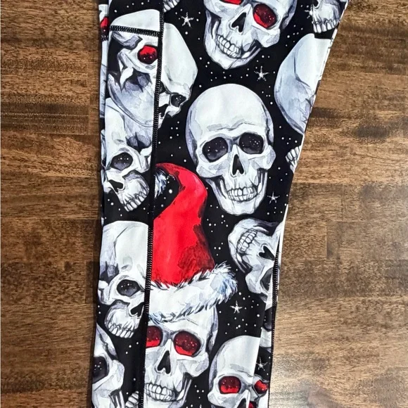 Constantly Varied Gear Naughty List Leggings - Picture 1 of 4